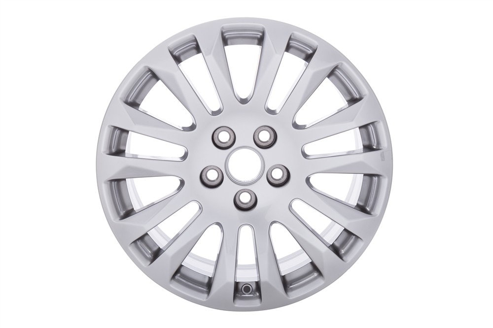 GM Genuine Parts 18x8.5-Inch Aluminum Wheel