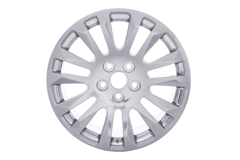GM Genuine Parts 18x8.5-Inch Aluminum Wheel