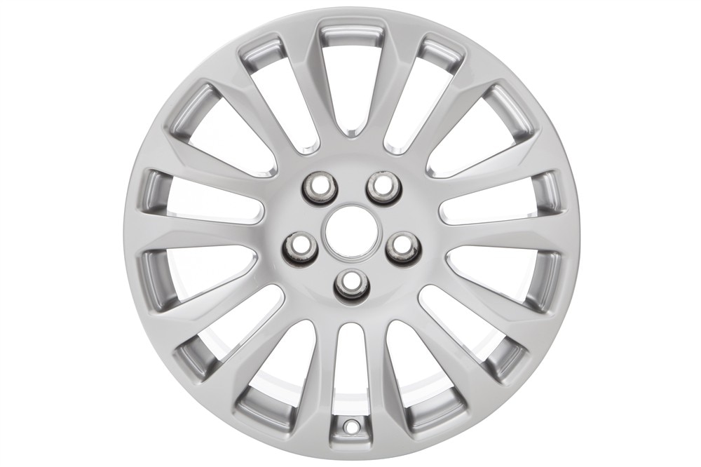 GM Genuine Parts 18x9-Inch Wheel