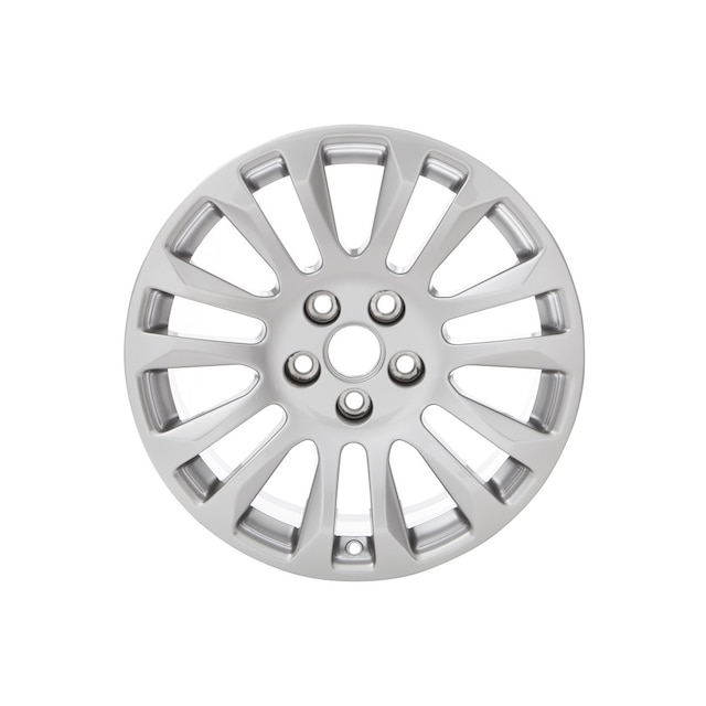 GM Genuine Parts 18x9-Inch Wheel
