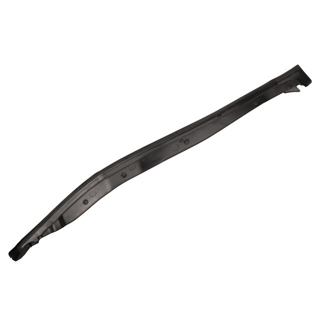 GM Genuine Parts Driver Side Front Door Front Auxiliary Weatherstrip