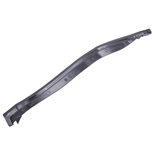 GM Genuine Parts Front Passenger Side Door Front Auxiliary Weatherstrip