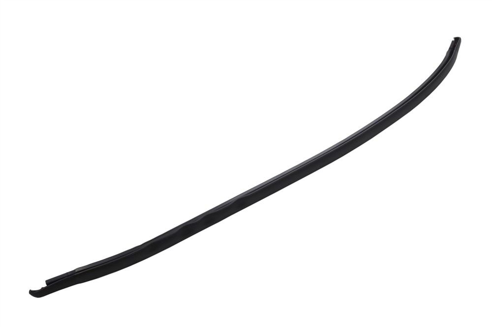 GM Genuine Parts Front Side Door Lower Auxiliary Weatherstrip