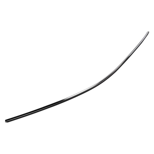 GM Genuine Parts Driver Side Front Door Opening Frame Reveal Molding
