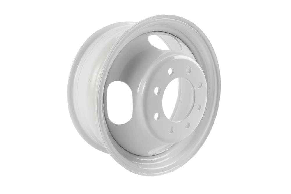 GM Genuine Parts 16x6.5-Inch Wheel