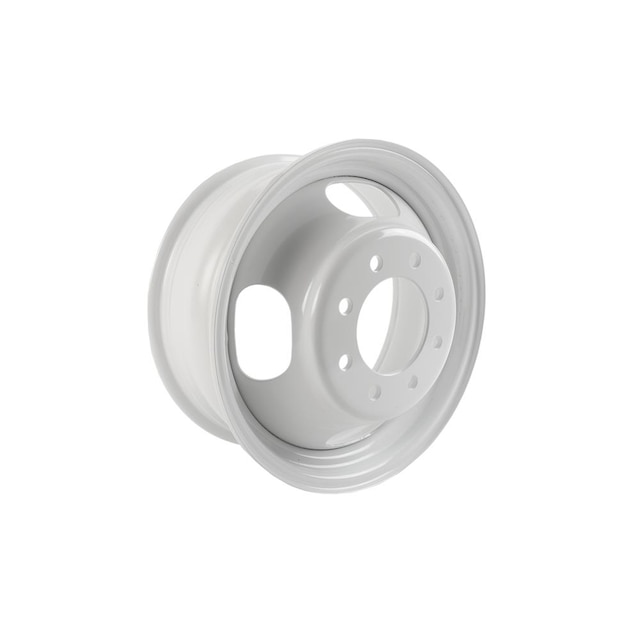 GM Genuine Parts 16x6.5-Inch Wheel