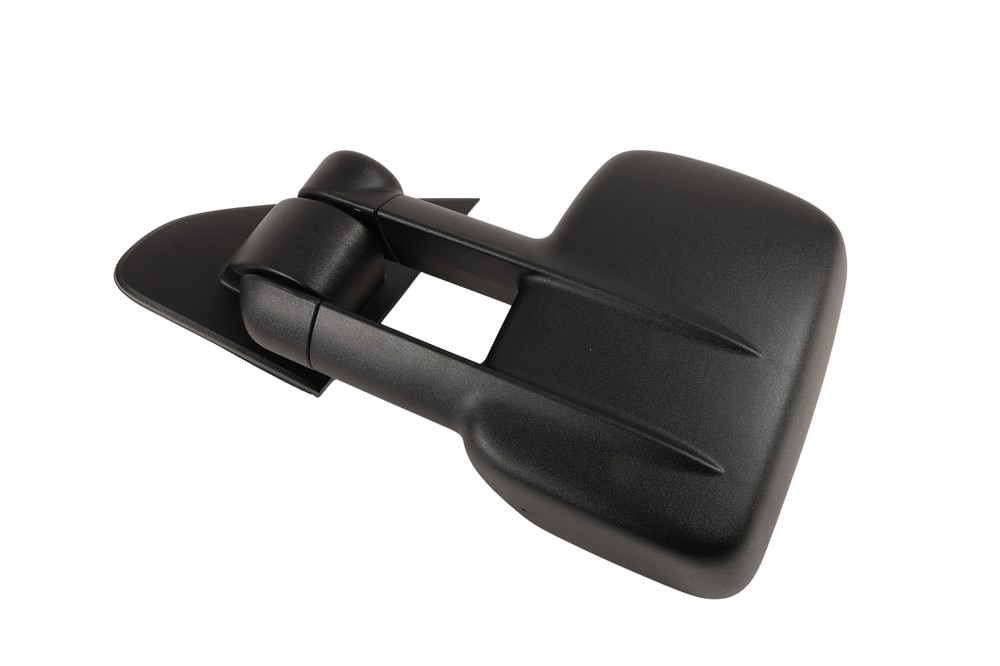 GM Genuine Parts Black Driver Side Door Mirror | 22820395 | GM Parts