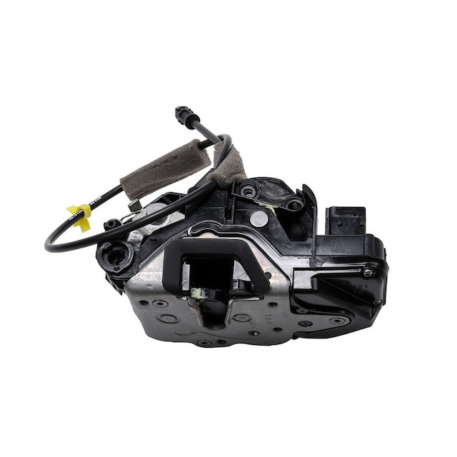 GM Genuine Parts Passenger Side Front Door Latch