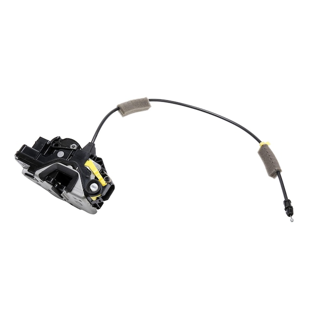 GM Genuine Parts Rear Driver Side Door Latch