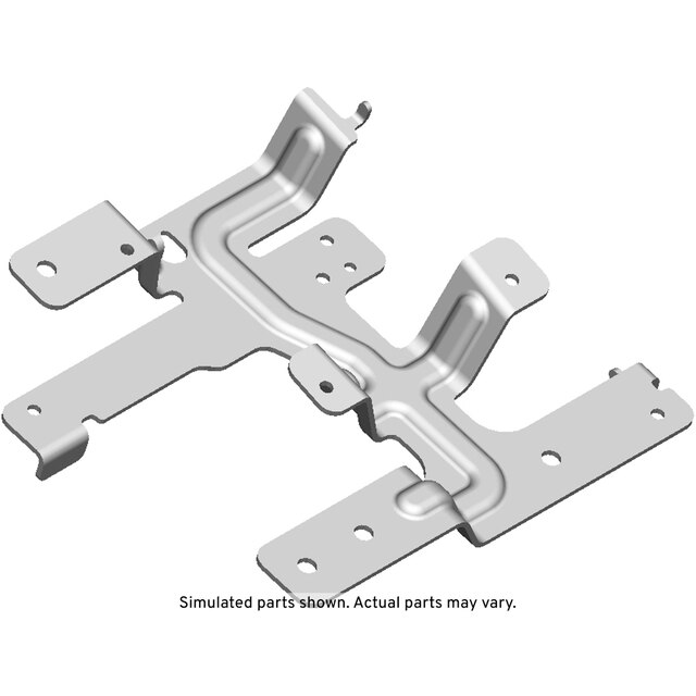 GM Genuine Parts Multi-Purpose Bracket