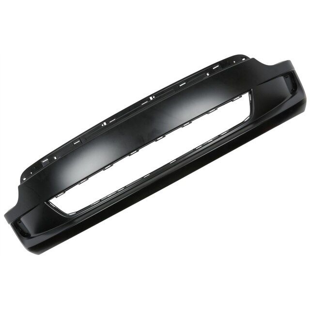 GM Genuine Parts Front Lower Bumper Cover