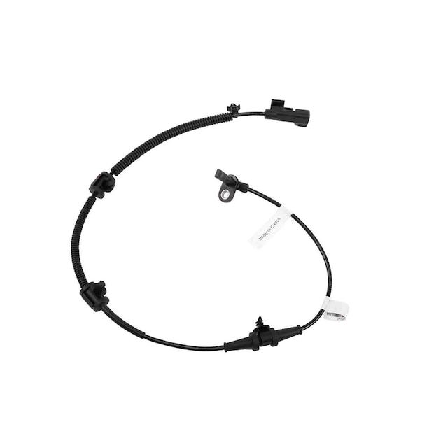 GM Genuine Parts Front Wheel Speed Sensor