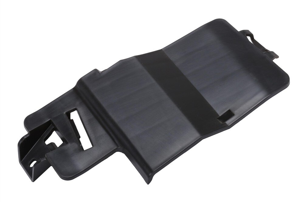 GM Genuine Parts Passenger Side Instrument Panel Insulator Hole Cover