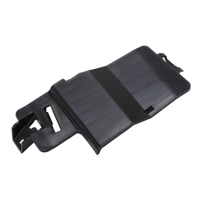 GM Genuine Parts Passenger Side Instrument Panel Insulator Hole Cover