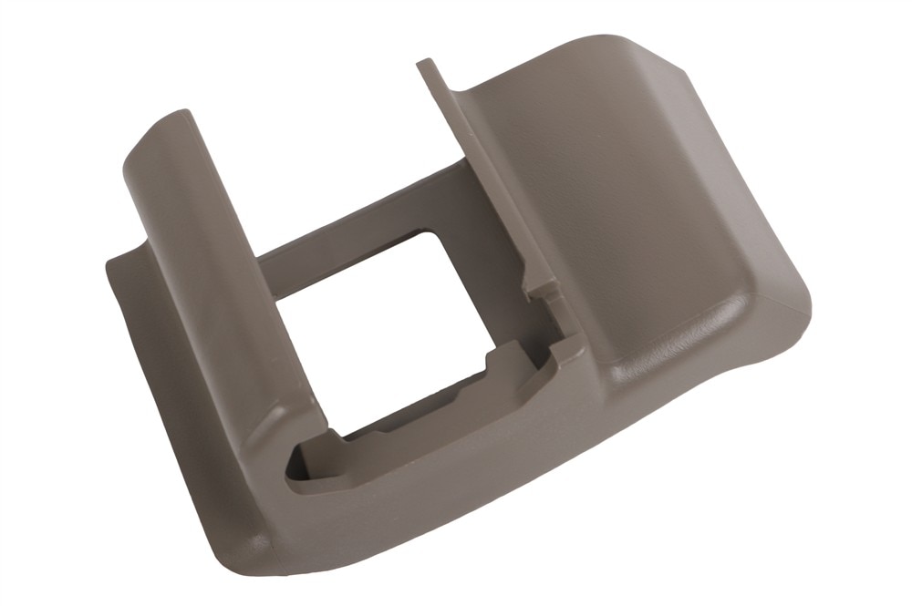 GM Genuine Parts Dune Front Driver Side Seat Inner Adjuster Front Finish Cover