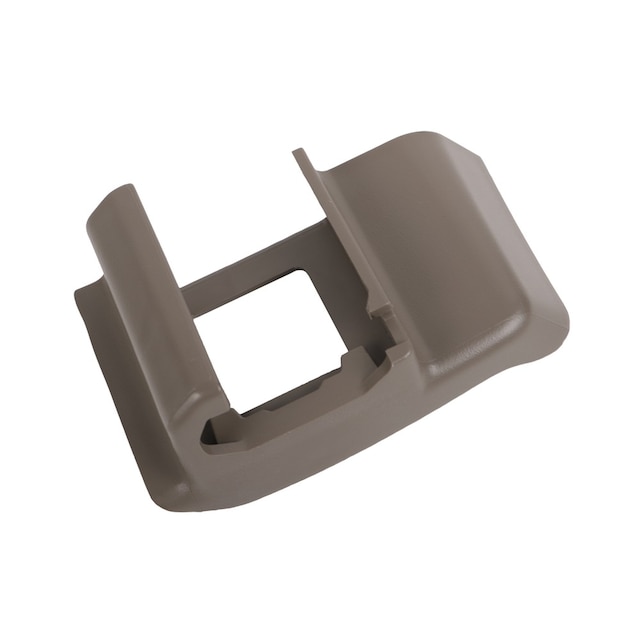 GM Genuine Parts Dune Front Driver Side Seat Inner Adjuster Front Finish Cover