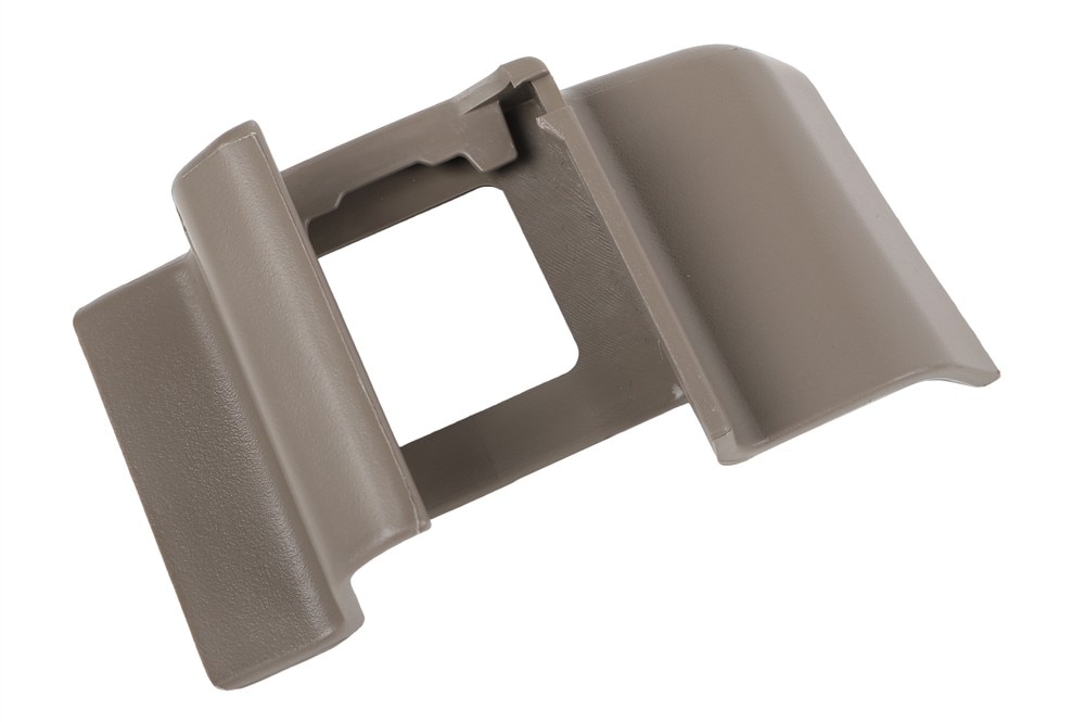 GM Genuine Parts Dune Front Passenger Side Seat Inner Adjuster Front Finish Cover