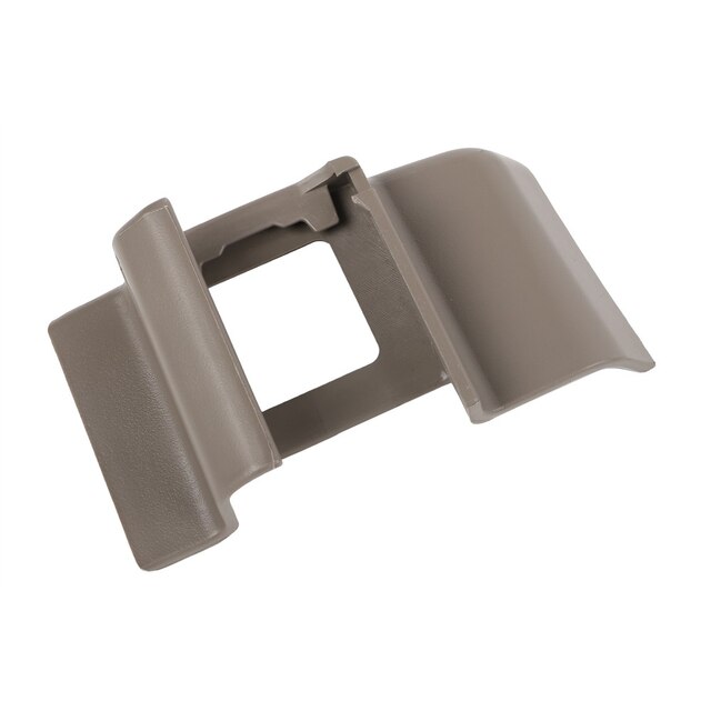 GM Genuine Parts Dune Front Passenger Side Seat Inner Adjuster Front Finish Cover