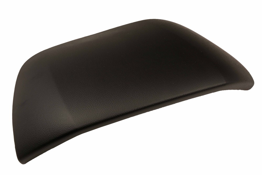 GM Genuine Parts Jet Black Instrument Panel Cluster Hood