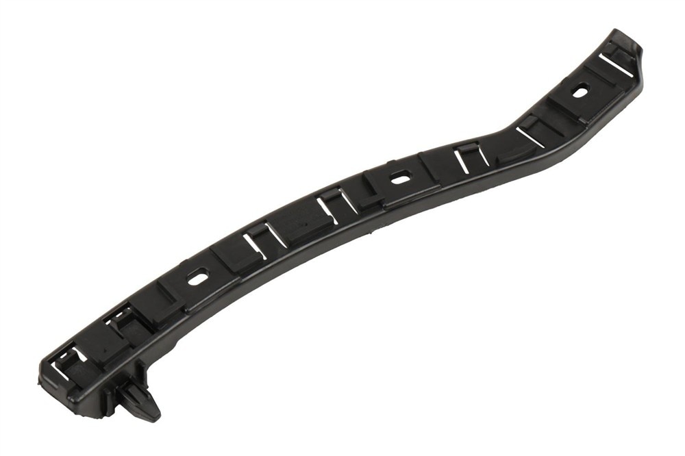 GM Genuine Parts Passenger Side Rear Bumper Fascia Side Bracket