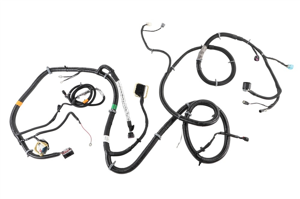 GM Genuine Parts Chassis Wiring Harness