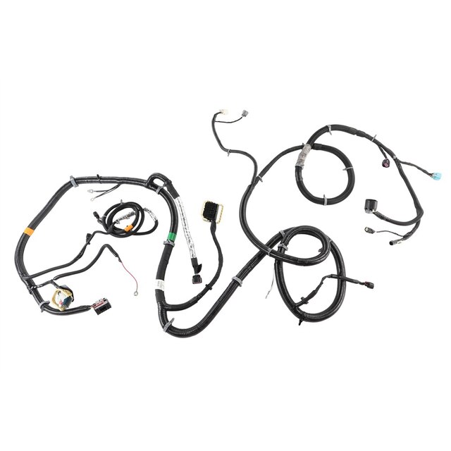 GM Genuine Parts Chassis Wiring Harness