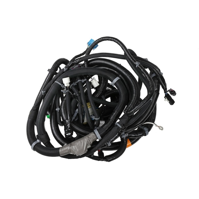 GM Genuine Parts Chassis Wiring Harness