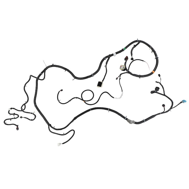 GM Genuine Parts Chassis Wiring Harness