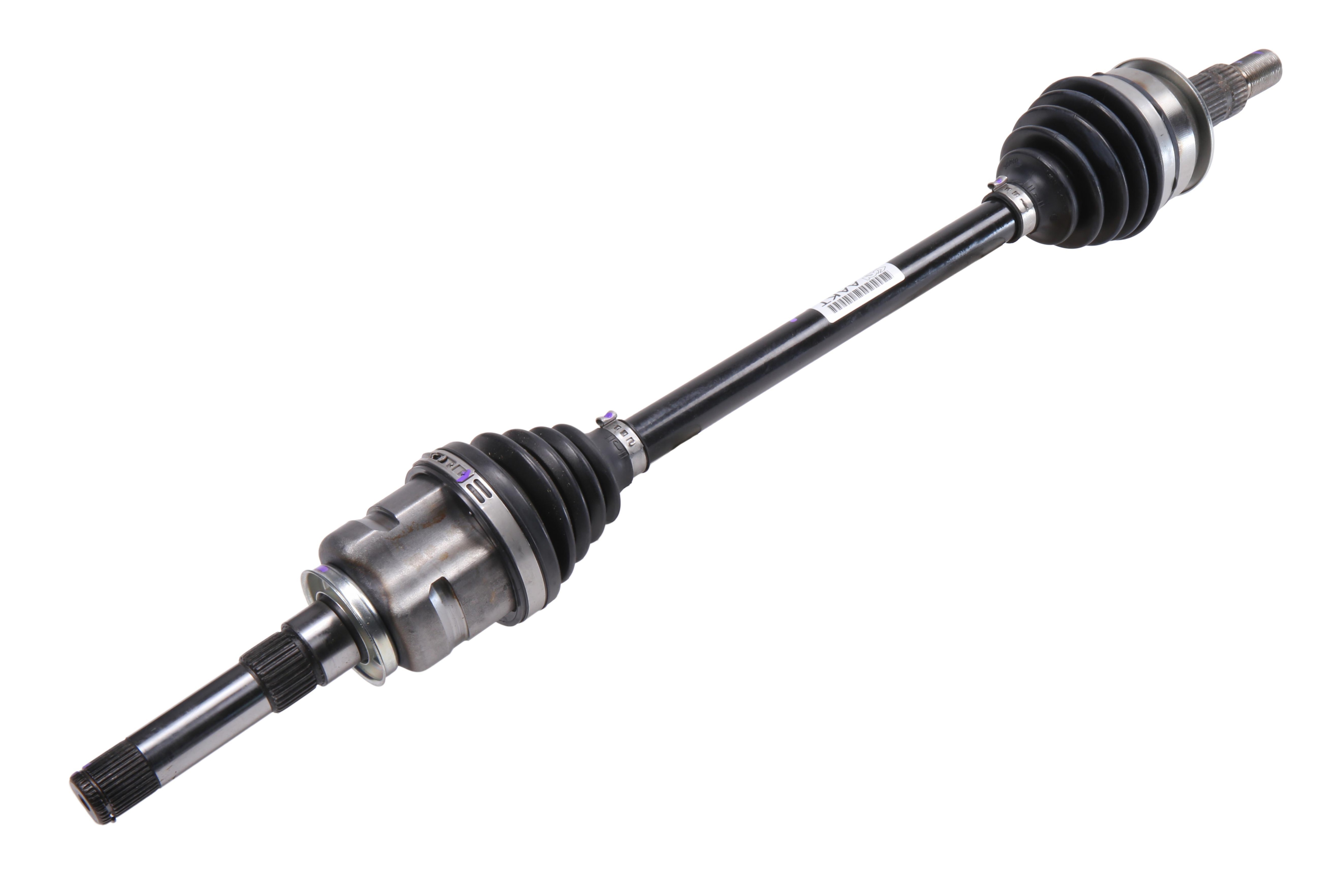 Salページ GM Genuine Parts Rear Passenger Side Axle Half-Shaft