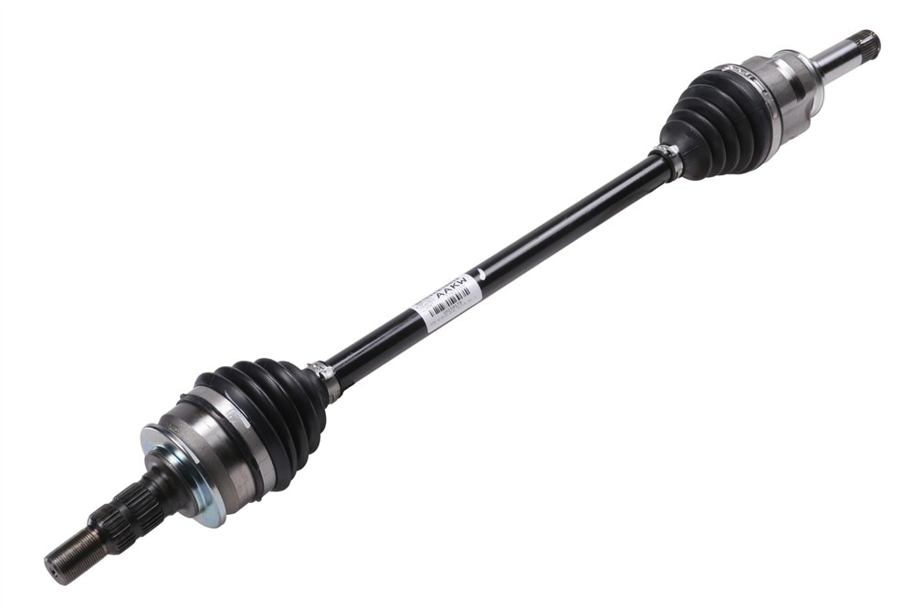 GM Genuine Parts Rear Passenger Side Axle Half-Shaft