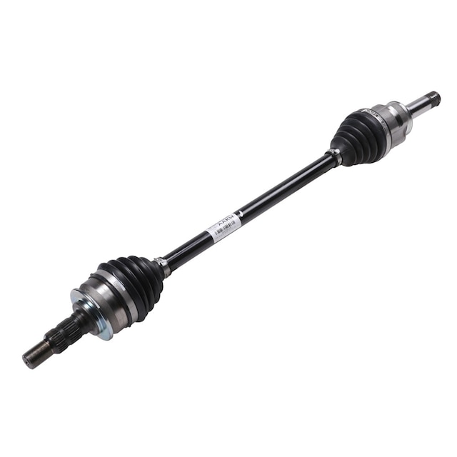 GM Genuine Parts Rear Passenger Side Axle Half-Shaft