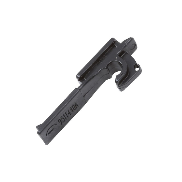 GM Genuine Parts Sunroof Air Deflector Guide