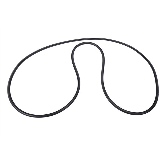 GM Genuine Parts Sunroof Window Seal