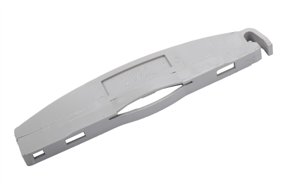 GM Genuine Parts Sunroof Sunshade Guide