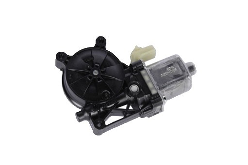 GM Genuine Parts Power Window Regulator Motor (Programming Required)