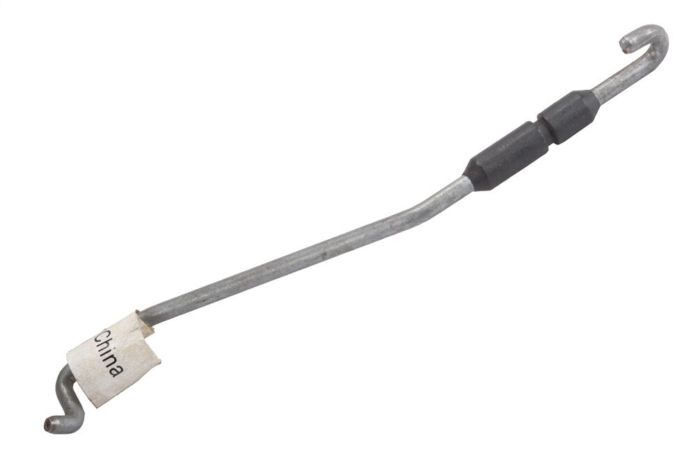 GM Genuine Parts Driver Side Front Door Lock Cylinder Rod