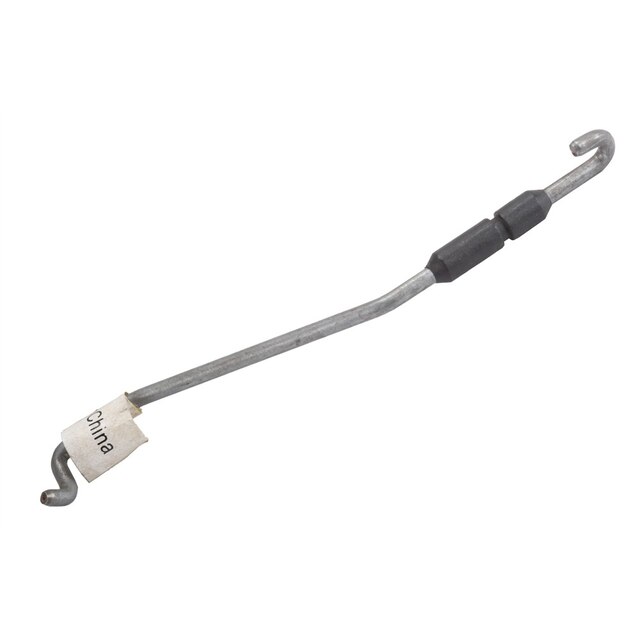 GM Genuine Parts Driver Side Front Door Lock Cylinder Rod