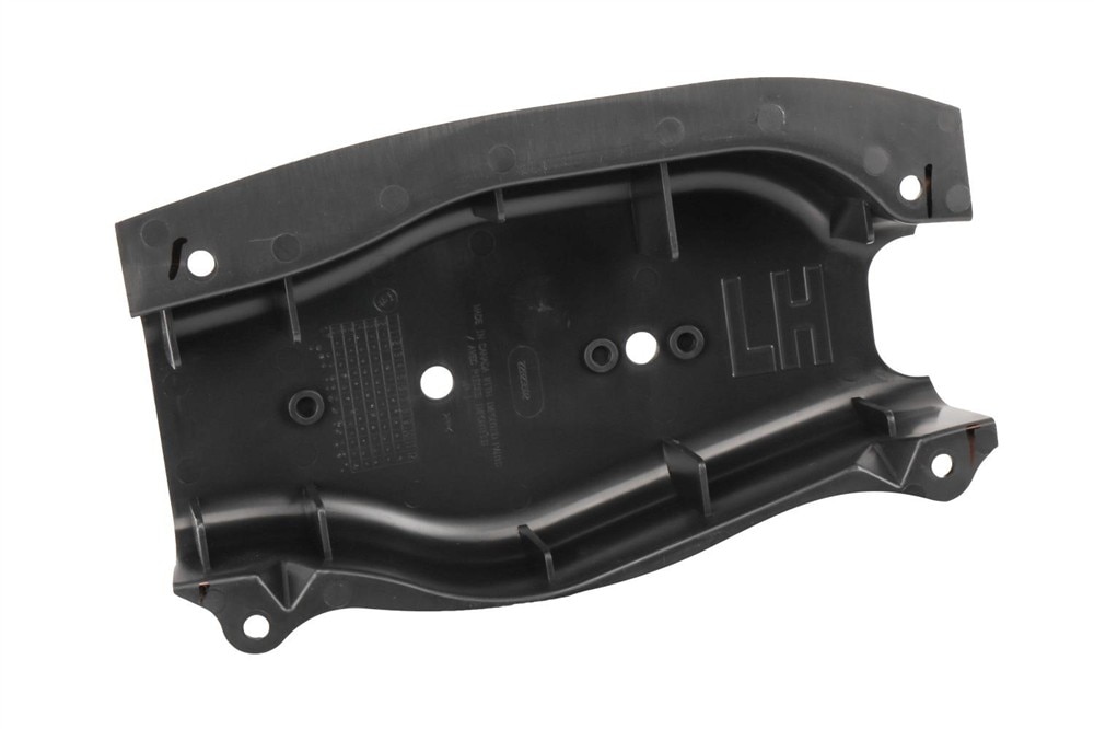 GM Genuine Parts Rear Driver Side Lower Suspension Control Arm Cover