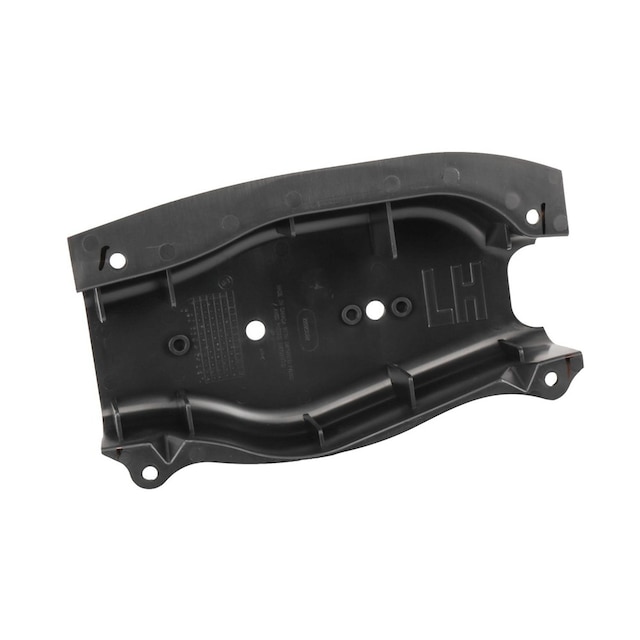 GM Genuine Parts Rear Driver Side Lower Suspension Control Arm Cover