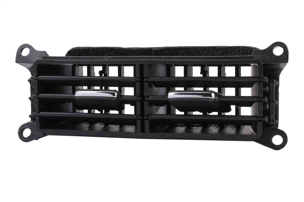 GM Genuine Parts Front Floor Console Rear Air Outlet