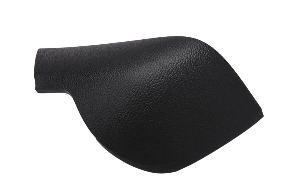 GM Genuine Parts Jet Black Front Driver Side Door Armrest Cover Trim