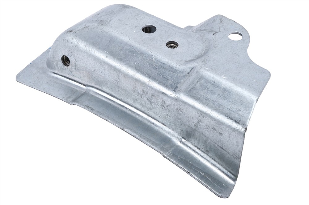 GM Genuine Parts Driver Side Engine Compartment Panel Extension