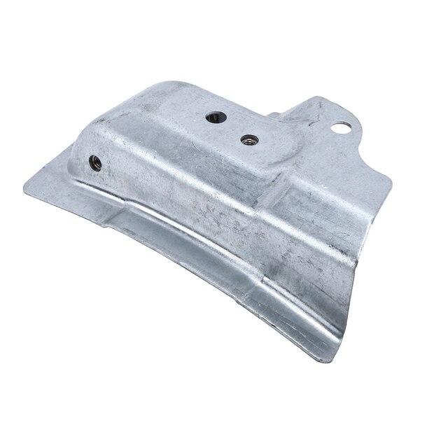 GM Genuine Parts Driver Side Engine Compartment Panel Extension