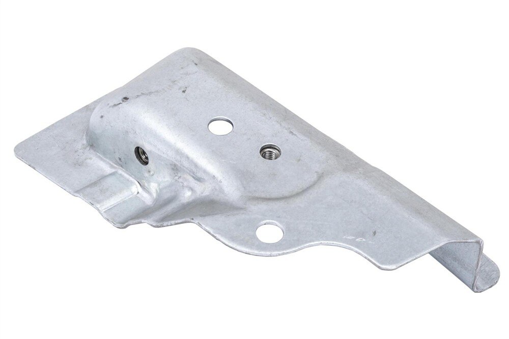 GM Genuine Parts Passenger Side Engine Compartment Panel Extension