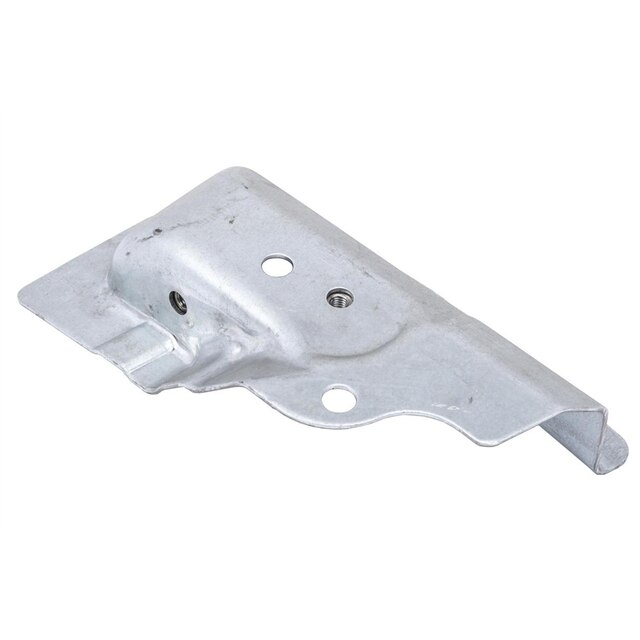 GM Genuine Parts Passenger Side Engine Compartment Panel Extension