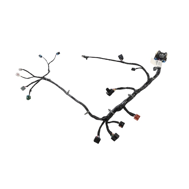 GM Genuine Parts Front Floor Console Wiring Harness