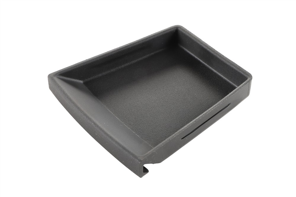 GM Genuine Parts Driver Side Instrument Panel Compartment Mat