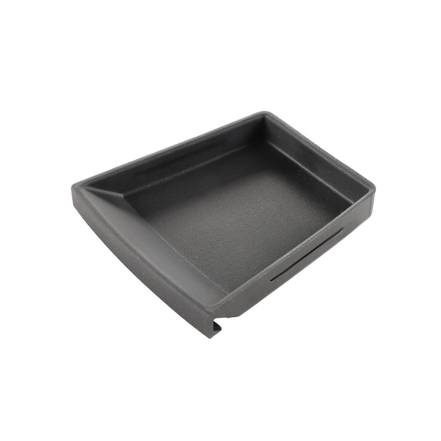 GM Genuine Parts Driver Side Instrument Panel Compartment Mat