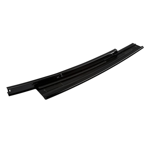 GM Genuine Parts Front Passenger Side Door Window Frame Rear Applique