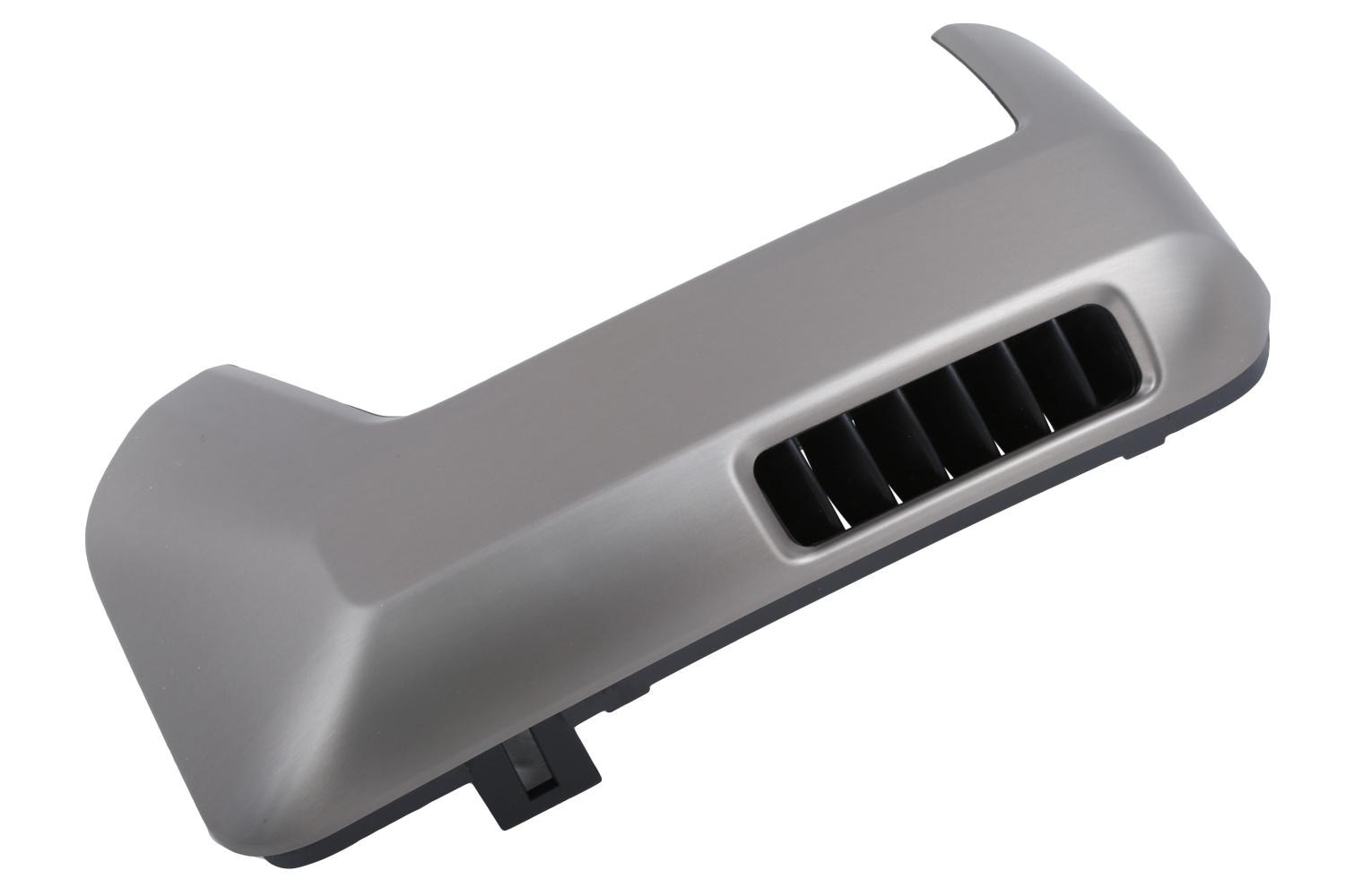 【鉄道部品】車輛検査札 受枠セット GM Genuine Parts Low Gloss Burnish Passenger Side Instrument